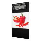 Mini Porte-bloc Poivre rouge (Angle2)