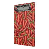 Mini Porte-bloc Poivrons de piment (Angle2)