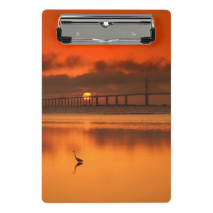 Mini Porte-bloc Pont de Skyway