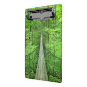 Mini Porte-bloc Pont suspendu (Angle2)