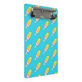 Mini Porte-bloc Popsicle (Incliné)