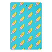 Mini Porte-bloc Popsicle (Dos)