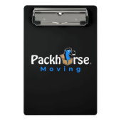 Mini Porte-bloc Porte - bloc (Devant)