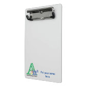 Mini Porte-bloc Porte - bloc ANN (Angle2)