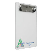 Mini Porte-bloc Porte - bloc ANN (Incliné)