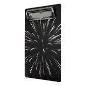 Mini Porte-bloc Porte - bloc de feux d'artifice (Angle2)