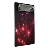 Mini Porte-bloc Porte - bloc Fireworks (Incliné)