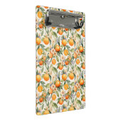 Mini Porte-bloc Porte - bloc Orange Blossom (Incliné)