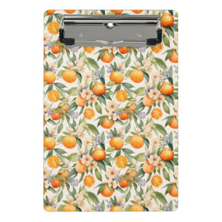 Mini Porte-bloc Porte - bloc Orange Blossom