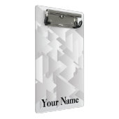 Mini Porte-bloc Porte - bloc personnalisé (Incliné)