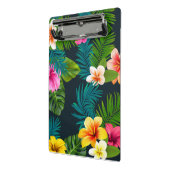 Mini Porte-bloc Porte - bloc tropical (Angle2)