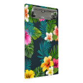 Mini Porte-bloc Porte - bloc tropical (Incliné)