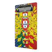 Mini Porte-bloc portugais (Angle2)