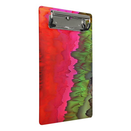 Mini Porte-bloc Poster (Incliné)