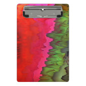 Mini Porte-bloc Poster (Devant)