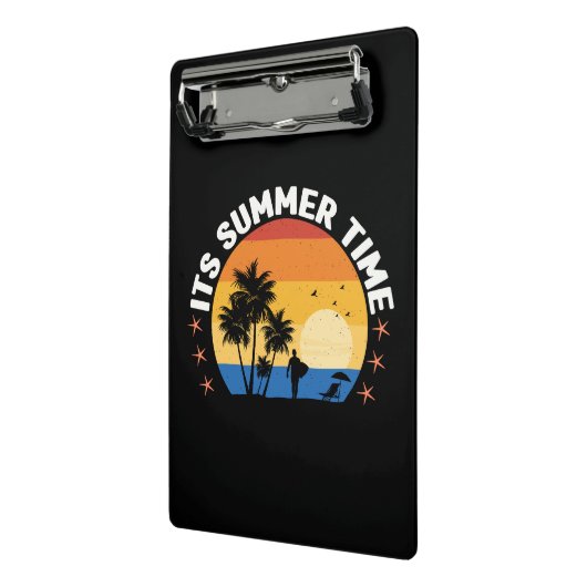 Mini Porte-bloc Poster (Angle2)