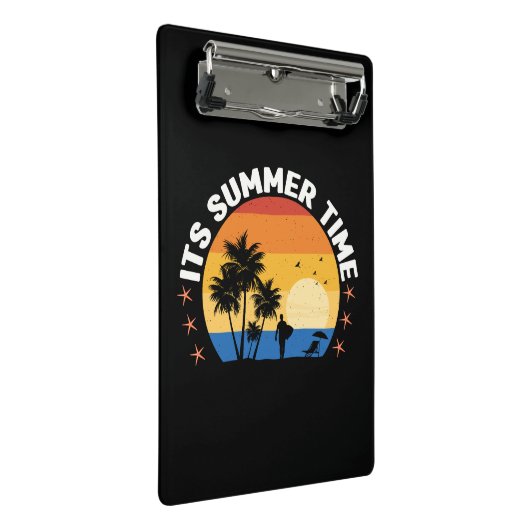 Mini Porte-bloc Poster (Incliné)