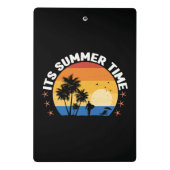 Mini Porte-bloc Poster (Dos)