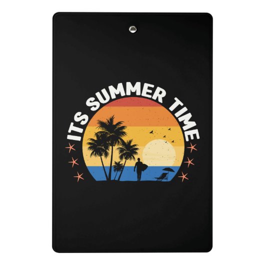 Mini Porte-bloc Poster (Dos)