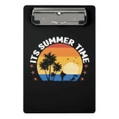 Mini Porte-bloc Poster (Devant)