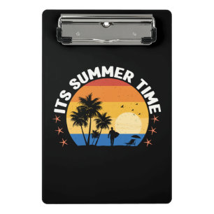 Mini Porte-bloc Poster