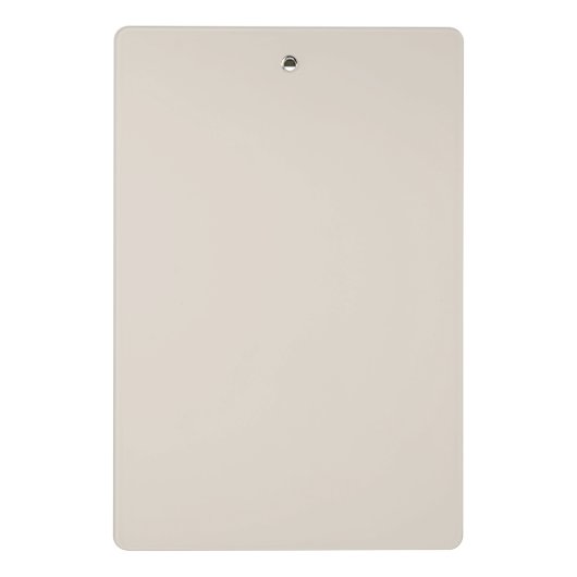 Mini Porte-bloc Potion d'amour sorcière gothique (Dos)