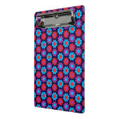 Mini Porte-bloc Pouvoir des fleurs (Angle2)