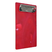 MINI PORTE-BLOC PRANCHETA CLIPBOARD (Incliné)