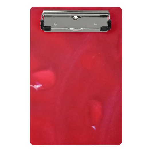 MINI PORTE-BLOC PRANCHETA CLIPBOARD (Devant)