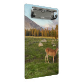 Mini Porte-bloc Pré de Tuolumne, Yosemite (Incliné)