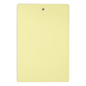 Mini Porte-bloc Presse-papiers (Dos)