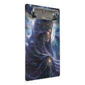 Mini Porte-bloc Prêtresse Astrale (Incliné)