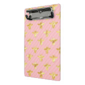 Mini Porte-bloc Princess Bee Series Design #7 (Angle2)