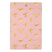Mini Porte-bloc Princess Bee Series Design #7 (Dos)