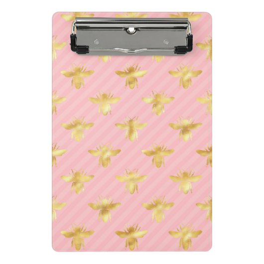Mini Porte-bloc Princess Bee Series Design #7 (Devant)
