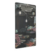 Mini Porte-bloc Produits d'une récolte de contrebande, Jérusalem (Incliné)