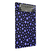 Mini Porte-bloc Profil sous convention astérisque (Incliné)