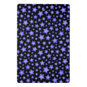 Mini Porte-bloc Profil sous convention astérisque (Dos)