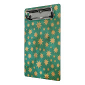 Mini Porte-bloc Profil sous convention astérisque (Angle2)