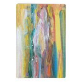 Mini Porte-bloc Psalm23 (Dos)