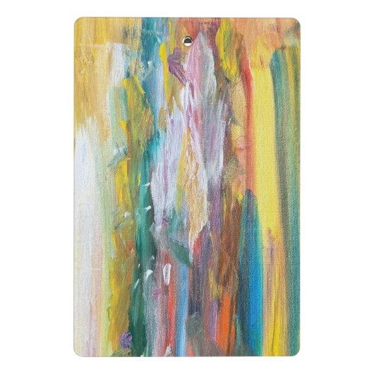 Mini Porte-bloc Psalm23 (Dos)