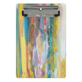 Mini Porte-bloc Psalm23 (Devant)