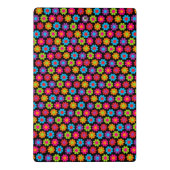 Mini Porte-bloc Puissance de flux (Dos)