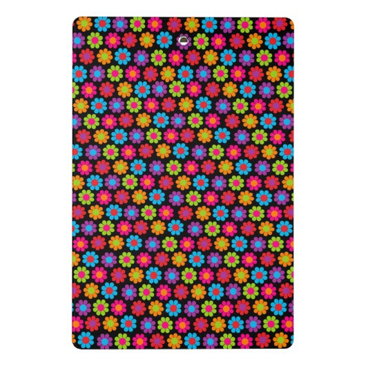 Mini Porte-bloc Puissance de flux (Dos)