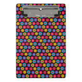 Mini Porte-bloc Puissance de flux (Devant)