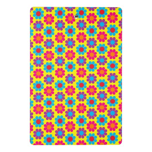 Mini Porte-bloc Puissance de flux (Dos)