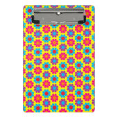 Mini Porte-bloc Puissance de flux (Devant)