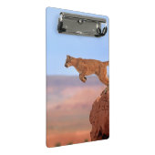 Mini Porte-bloc Puma (Incliné)