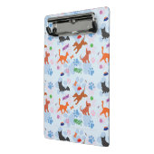 Mini Porte-bloc Puppies et Kittens (Angle2)