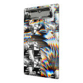 Mini Porte-bloc Rainbow Assault (Angle2)